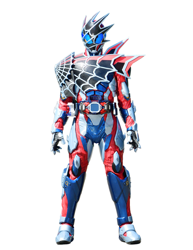 假面骑士帝蒙斯