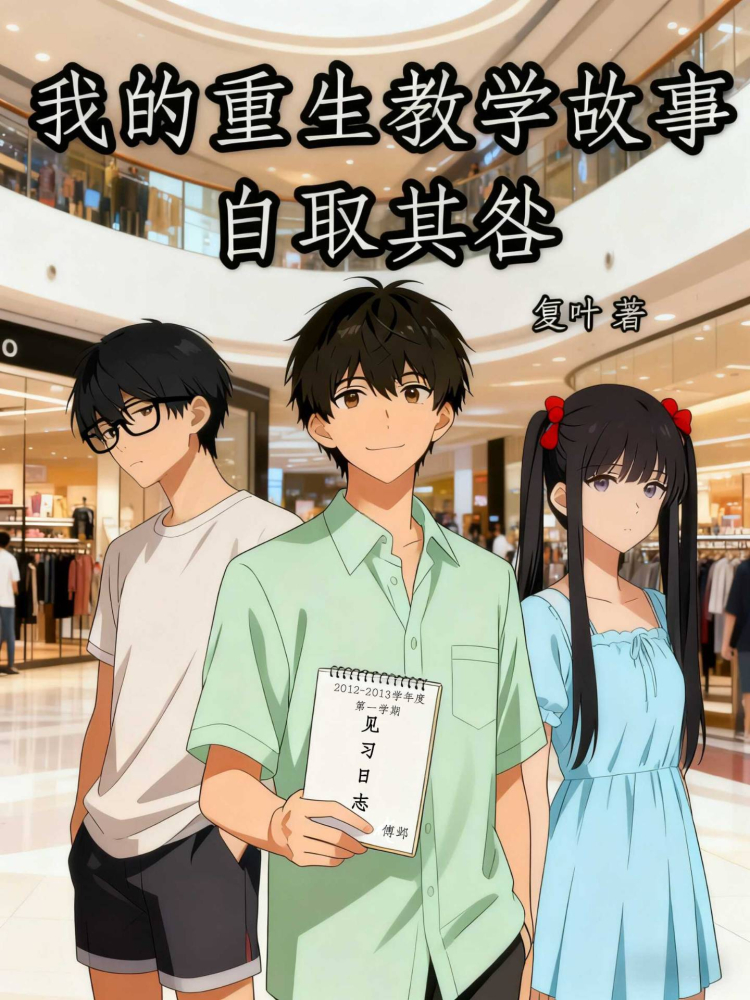 第二卷封面