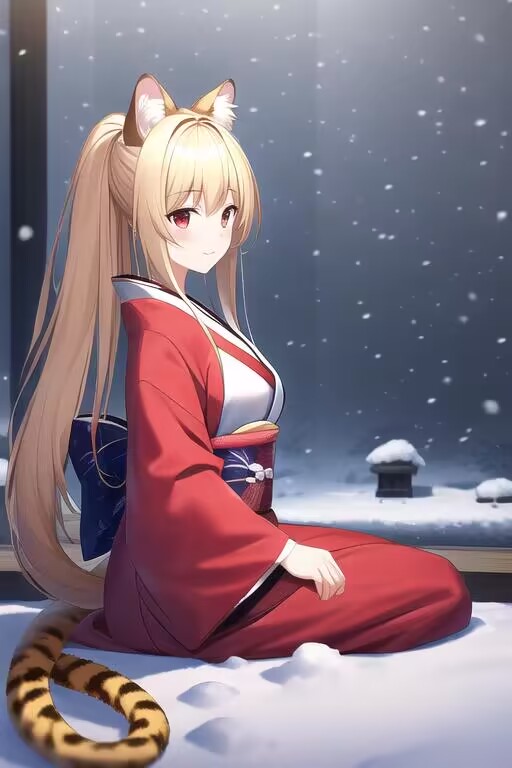 传统服饰