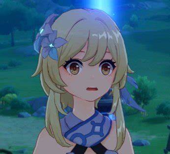 懵比（荧妹限定）