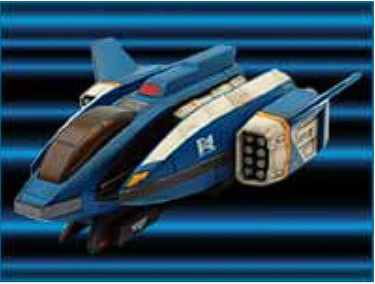 铬金切斯特·阿尔法