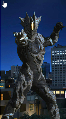 基里艾洛德战士·II