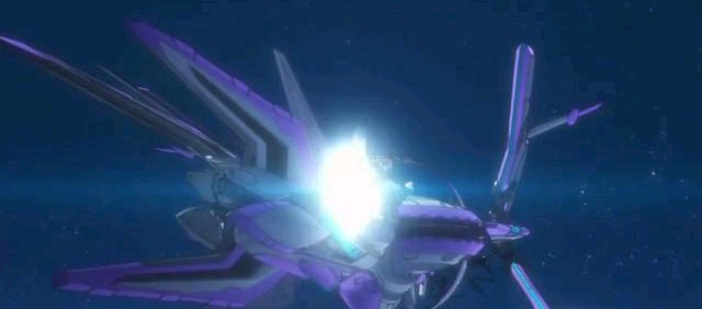 弗纳克西纳斯战舰