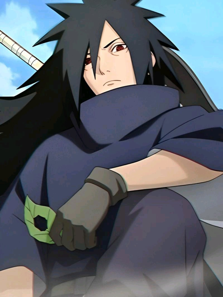 悟空（宇智波斑）