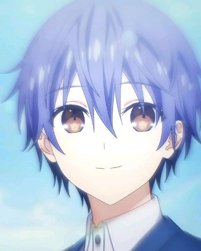 猪八戒（五河士道）