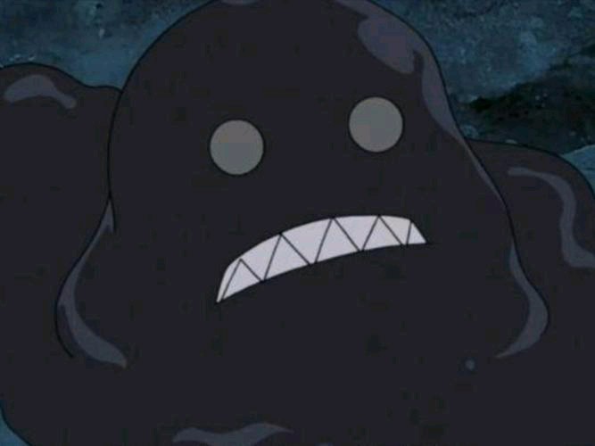 找不到斑的黑绝