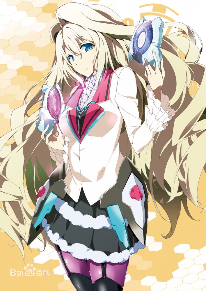 克劳迪娅·恩费尔德