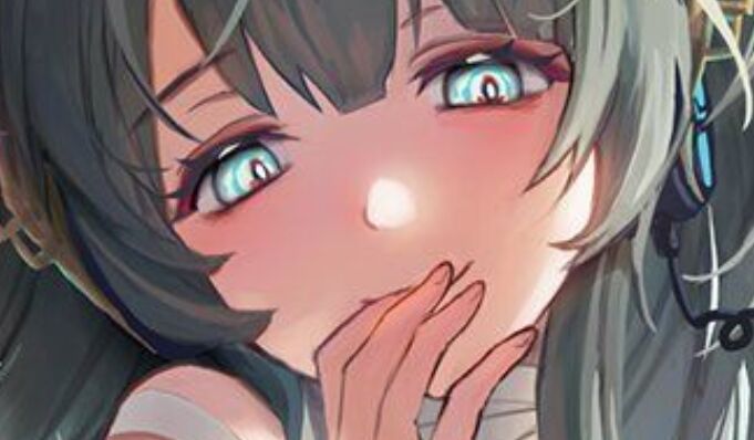 ~~