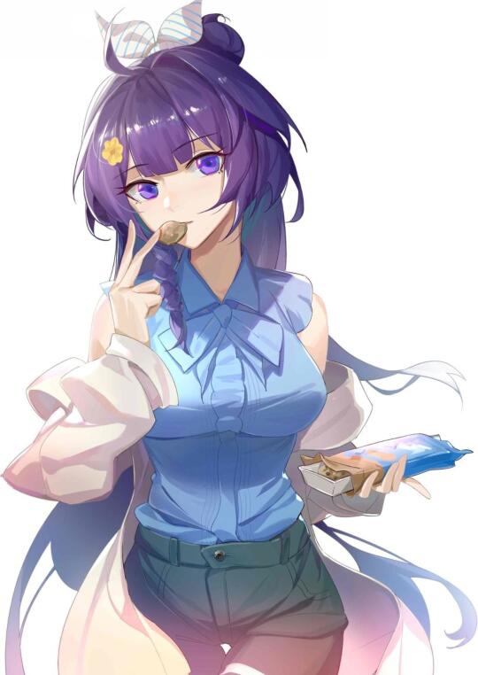 真的是芽衣