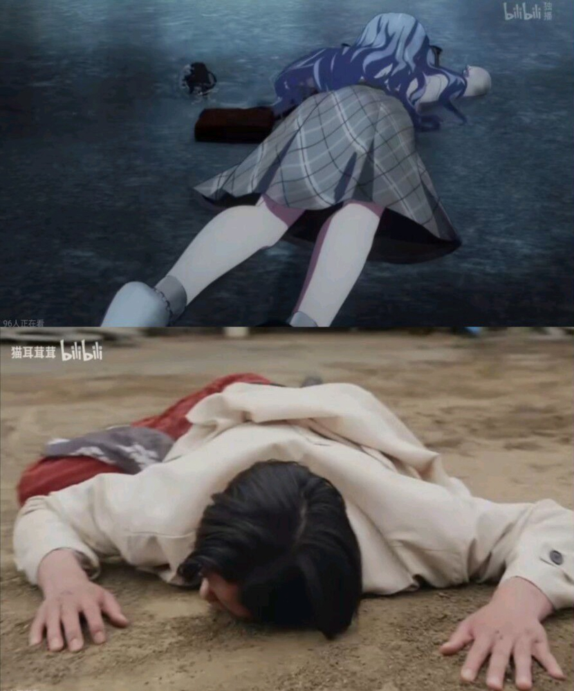 对比图