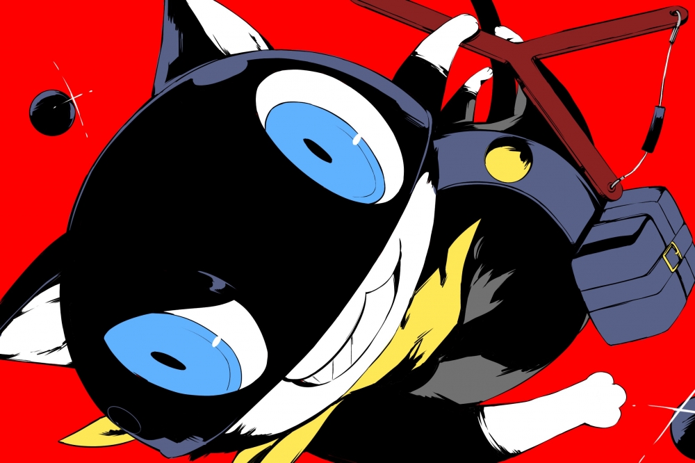 摩尔加纳(认知世界)