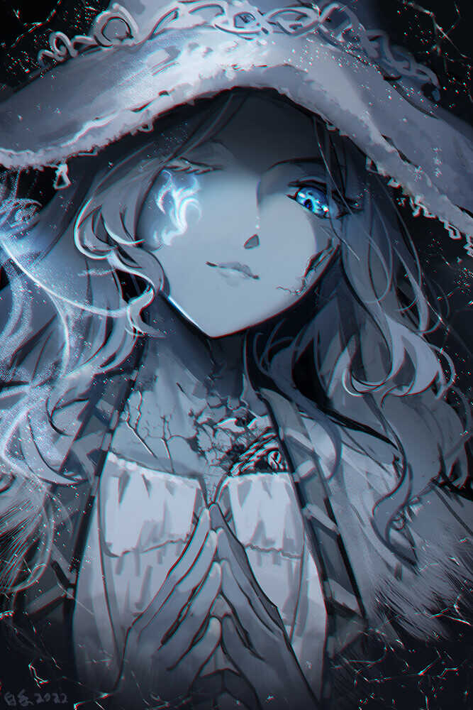 菈妮老婆
