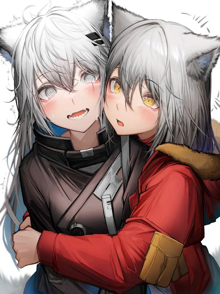 狼崽子
