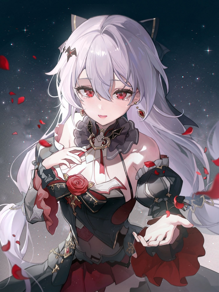 老婆😍