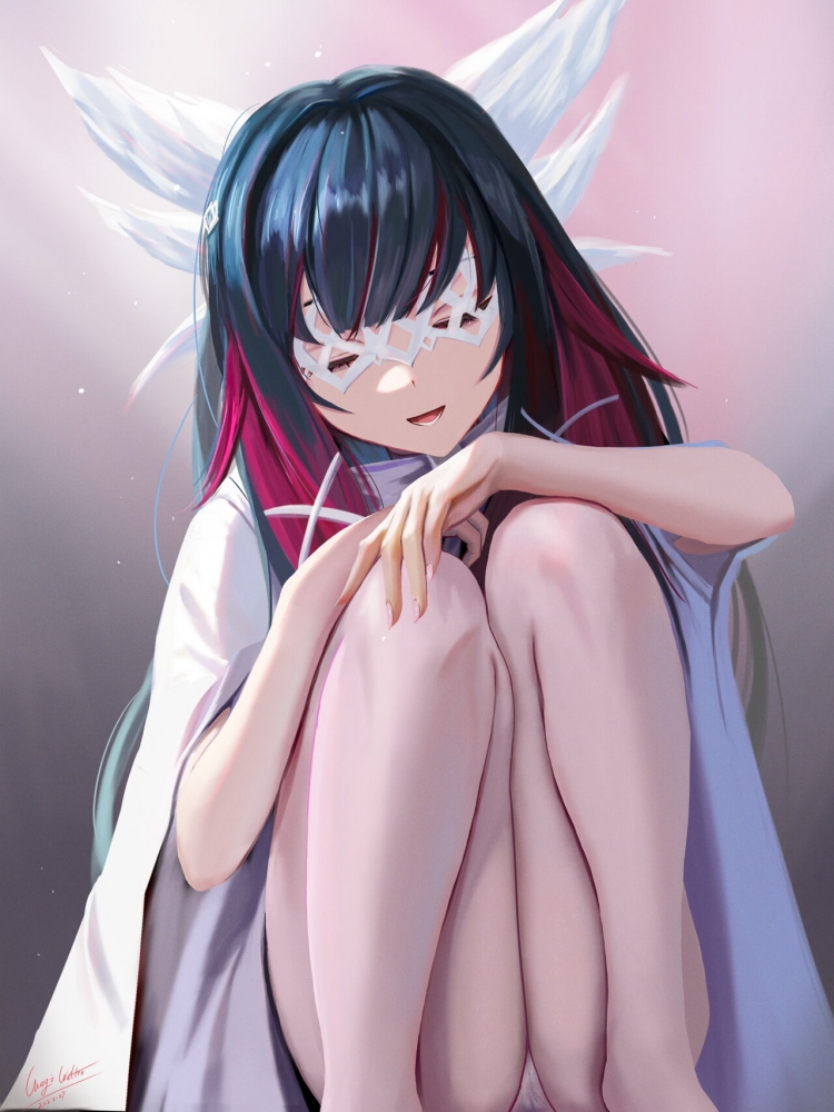 少女