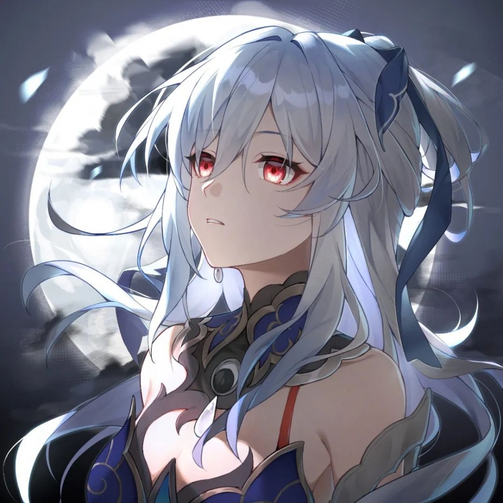 镜流