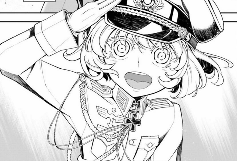 笑容灿烂的小谭雅