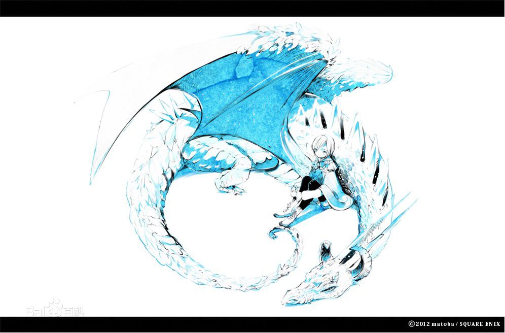 魔女与提灯君（原形）