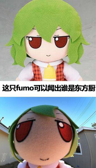 fumo