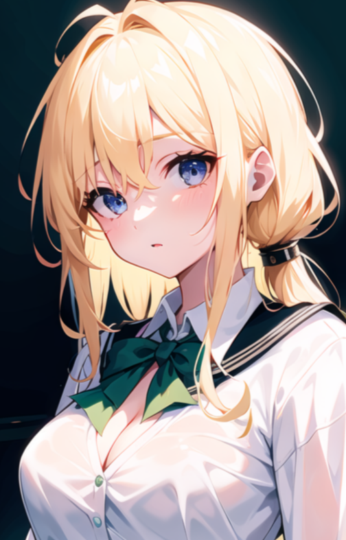 尼科尔·伊莎贝拉