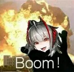 boom