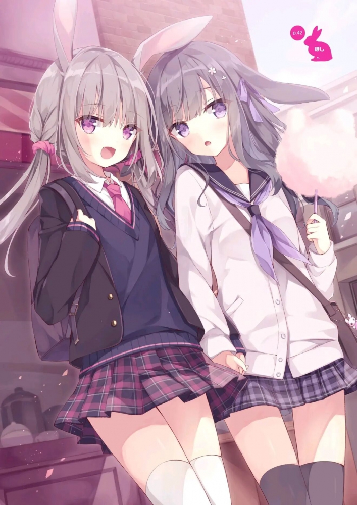 贴贴