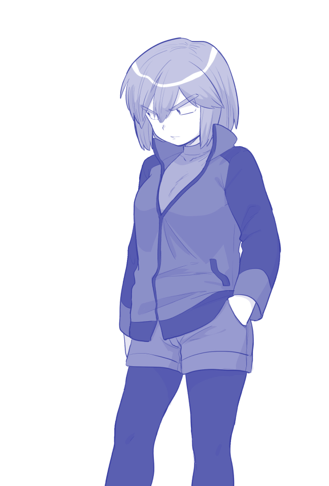 真生（娘化真司）