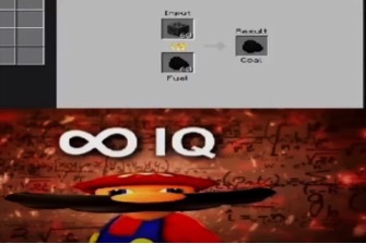 IQmax meme