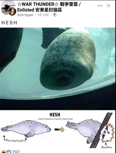 豹柱meme