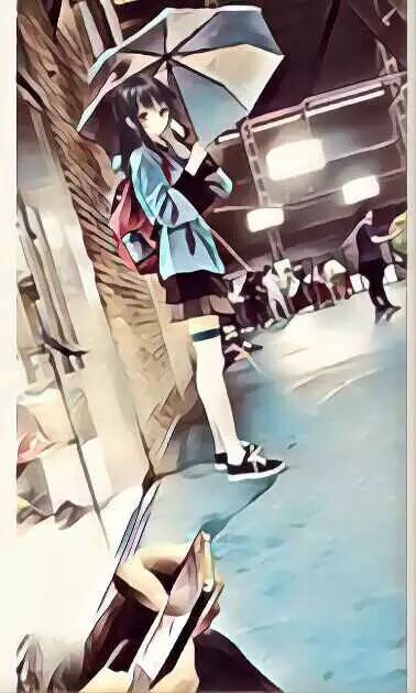 特来分享，与小说无关