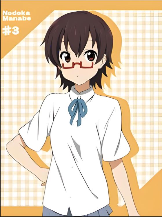 真锅和