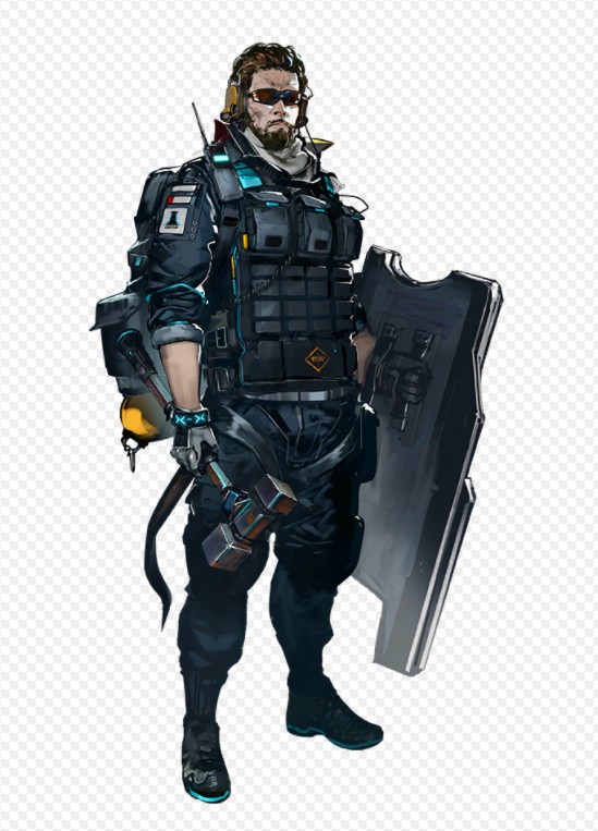 ACE