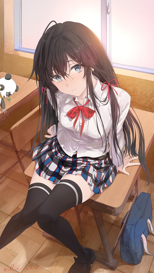 雪乃