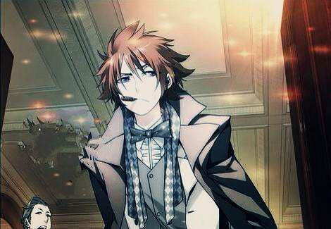 路：为何感觉背后一凉