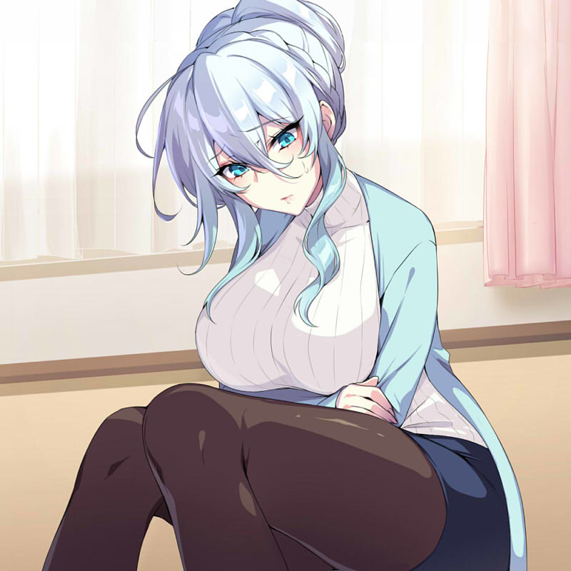 雪女