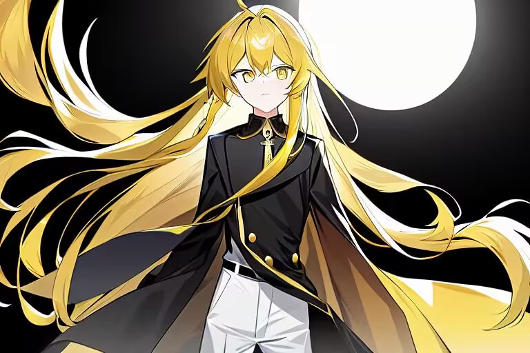 AI生成的融合概念图