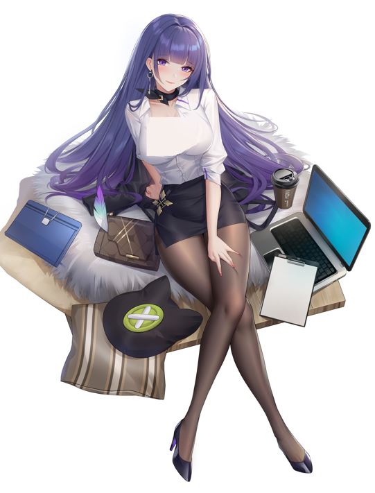 熟女芽衣