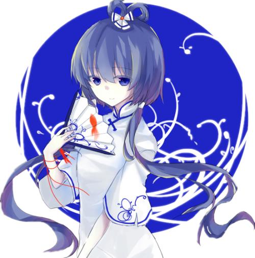 天依