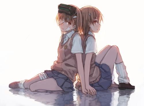 姐妹
