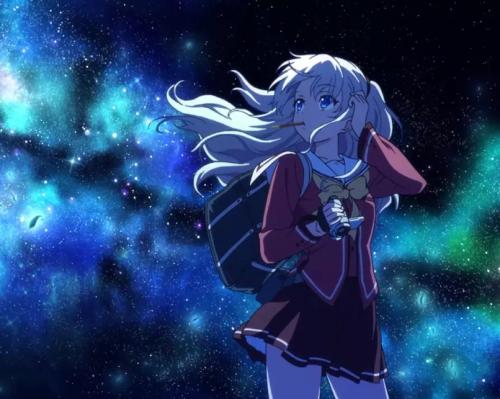 友利奈绪