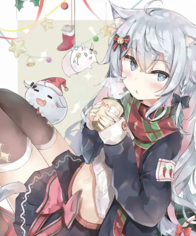 妈和咱吃饭呢ヽ(•̀