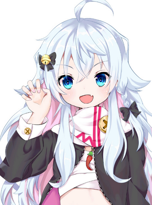 妈在朝我卖萌！！