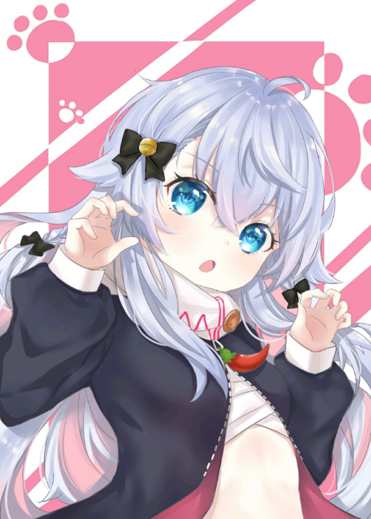 是幼妈哟～