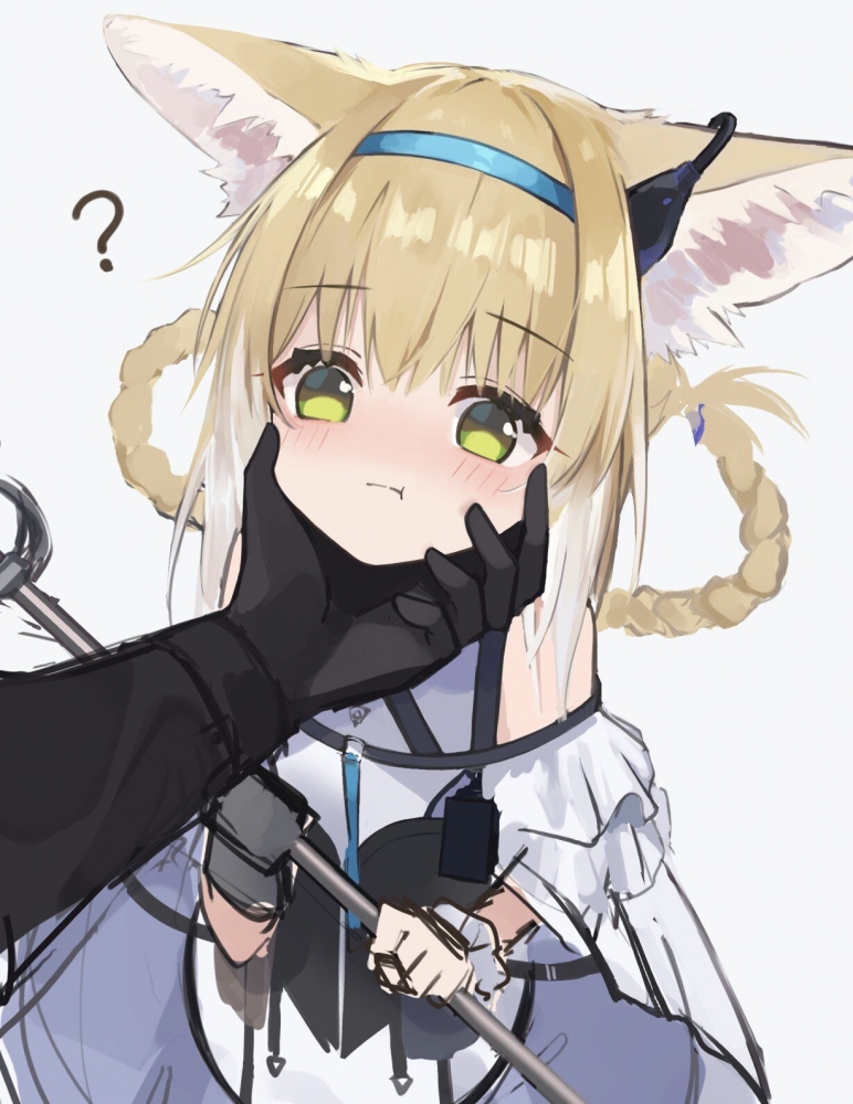 铃兰