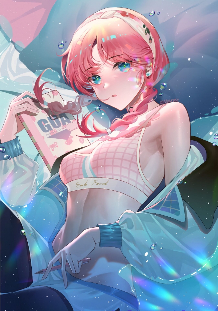 蓝毒