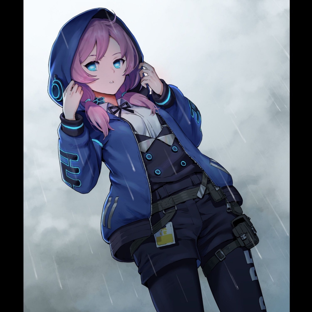 蓝毒
