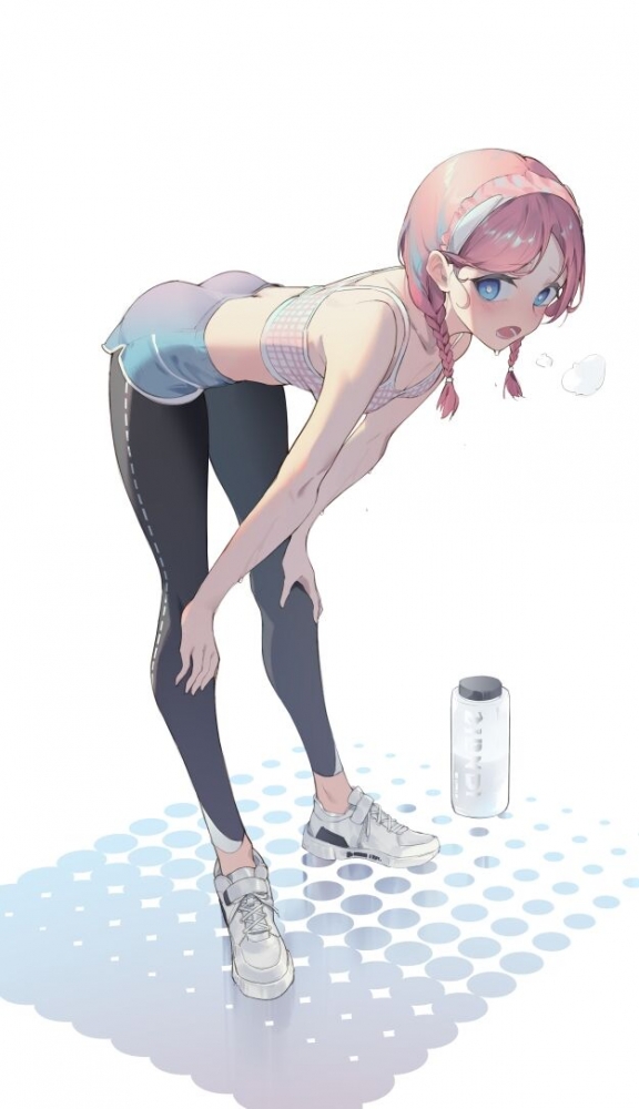 蓝毒