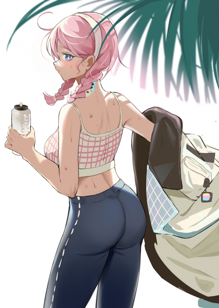 蓝毒