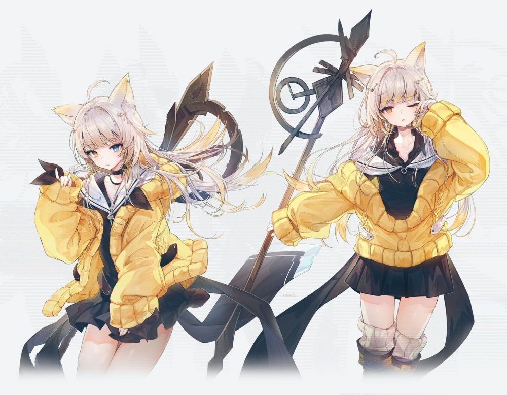 夜魔