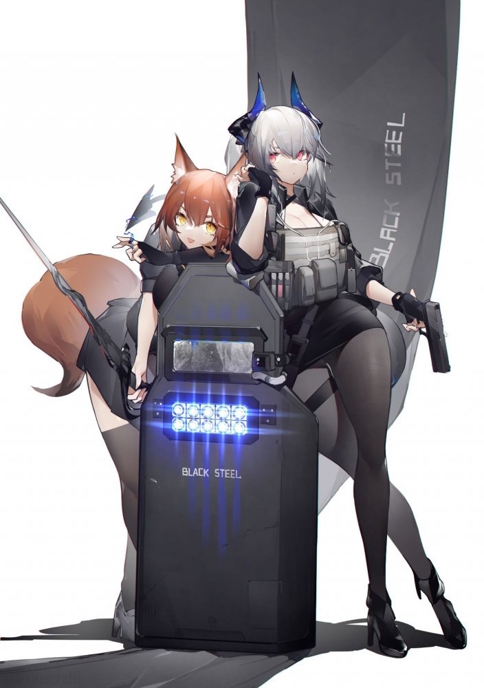 黑钢国际